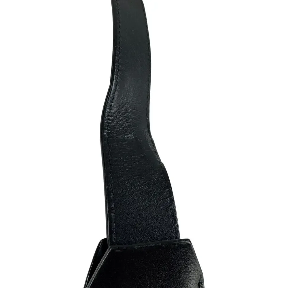 Goyard Leather Shoulder Strap